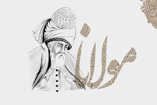 Rumi: The Unique Iranian Poet and Mystic